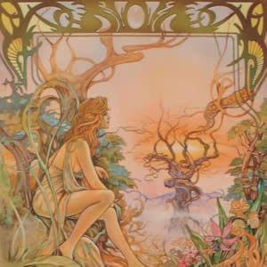 Turquoise Debut Album