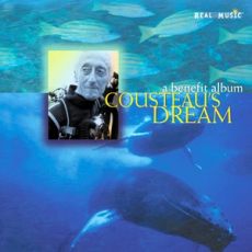 Cousteau's Dream CD Cover