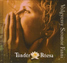 Tündér Rózsa Book Cover