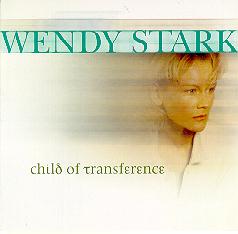 Child Of Transferrence CD Cover