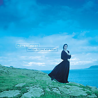 Whisper To The Wild Water CD Cover