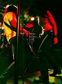 Tai Vaisman and Yael Akron