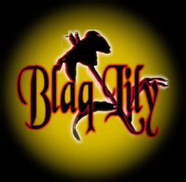Blaq Lily - click to browse their website
