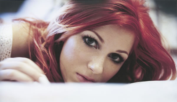 Bonnie McKee