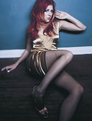 Bonnie McKee