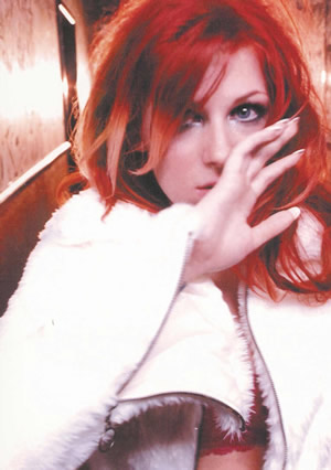Bonnie McKee