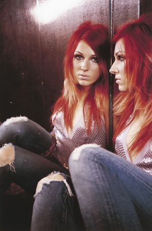 Bonnie McKee