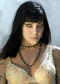 Bif Naked