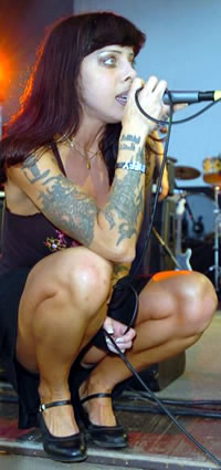 Bif Naked