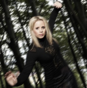 Christine Guldbrandsen