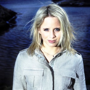 Christine Guldbrandsen