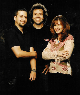 Cosmic Stepping Stones