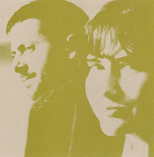 Joe and Leah Pinnavaia