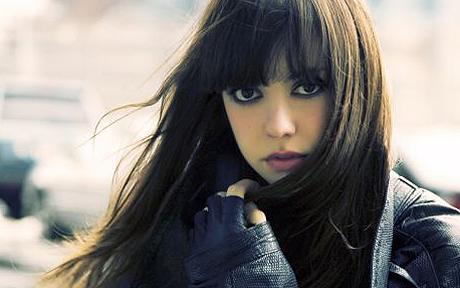 Diane Birch