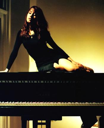 Ann Burstyn of Dream Aria