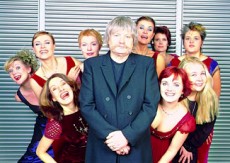 Jenkins and the Finnish Vocal Ensemble