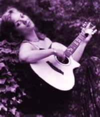 Grace Griffith