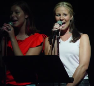 Bethany Warren, Susie Bogdanowicz