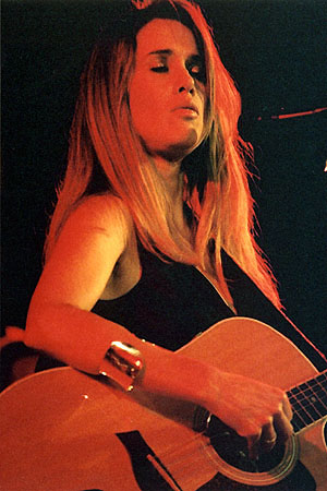 Heather Nova