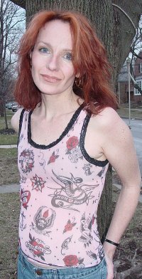 Ilsabe O'Connell Dico