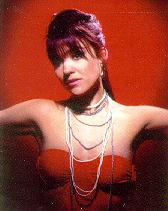 Jennifer Parsignault