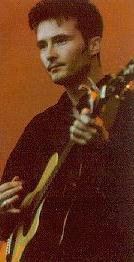 Jim Corr