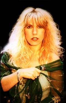 Judie Tzuke