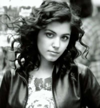 Katie Melua