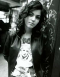 Katie Melua