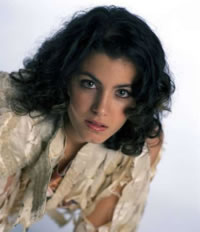 Katie Melua