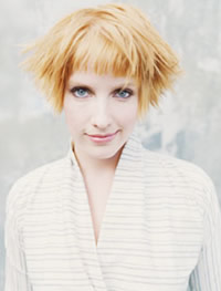 Leigh Nash
