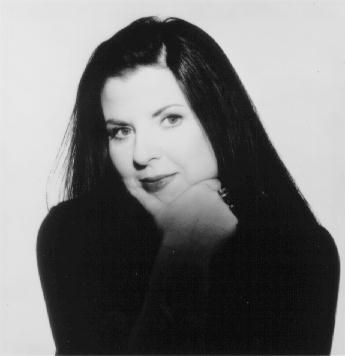 Mae McKenna 1999
