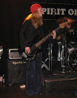 Marthe Berger Walthinsen