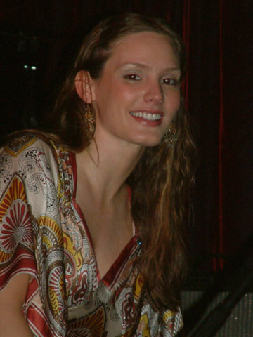MaryAnne Marino 2006
