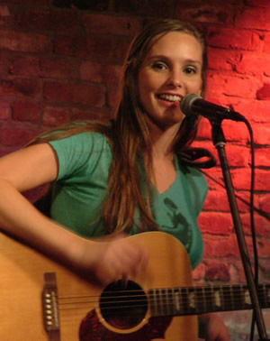 MaryAnne Marino 2006