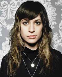 Nicole Atkins