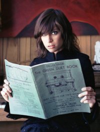 Nicole Atkins