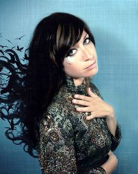 Nicole Atkins