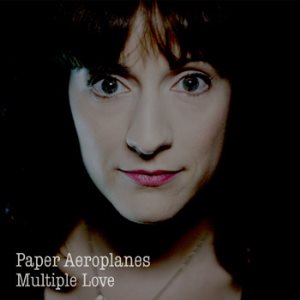 Paper Aeroplanes - Multiple Love (Single) - Cover Artwork
