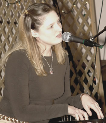 Rebecca Gohn
