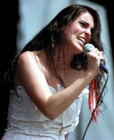 Sharon den Adel