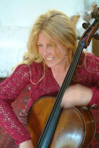Caroline Lavelle