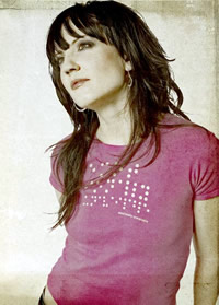 Roberta Carter Harrison