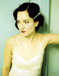 Roberta Carter Harrison