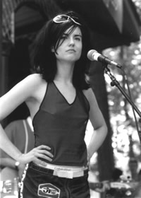 Roberta Carter Harrison