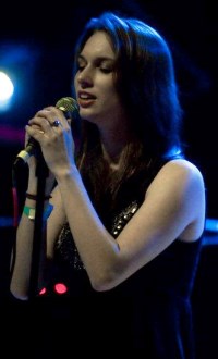 Sarah Spencer