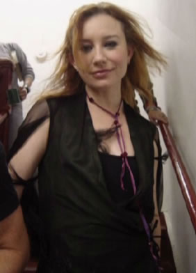 Tori Amos