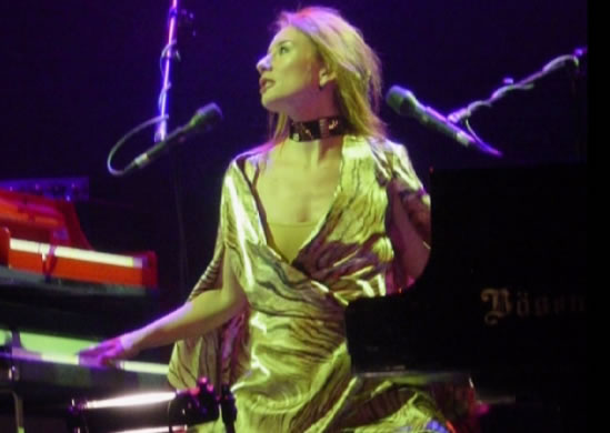 Tori Amos