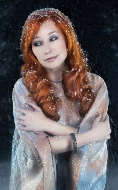 Tori Amos