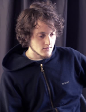 Jon Paul